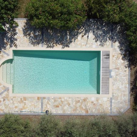 Villa L'Abricotier à Malaucène Extérieur photo